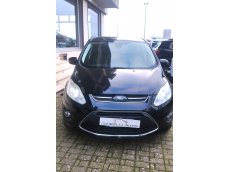 Ford C-MAX ICON