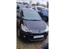 Citroen C 3  EXECUSIVE