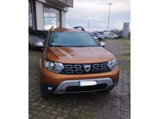 Dacia DUSTER PRESTIGE