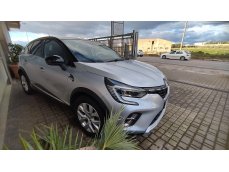 Renault CAPTUR HYBRID