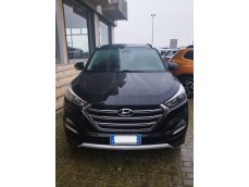 Hyundai TUCSON COMFORT