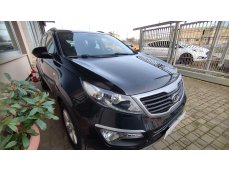 Kia SPORTAGE COOL