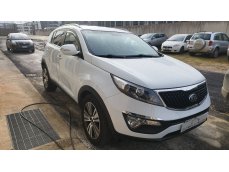Kia SPORTAGE  CLASS