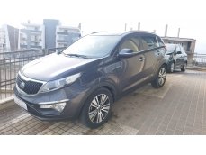 Kia SPORTAGE CLASS