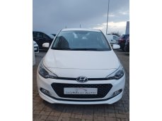 Hyundai i-20 COMFORT