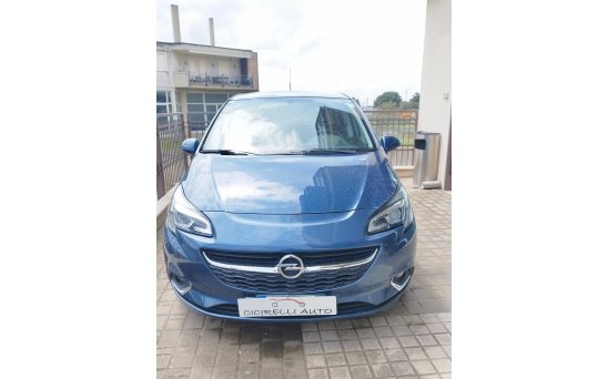 CORSA