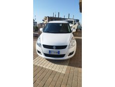 Suzuki SWIFT SPORT
