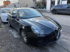Alfa Romeo GIULIETTA BUSINESS 