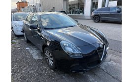 GIULIETTA