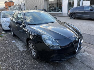 GIULIETTA
