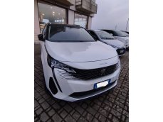 Peugeot 3008 ALLURE AT8