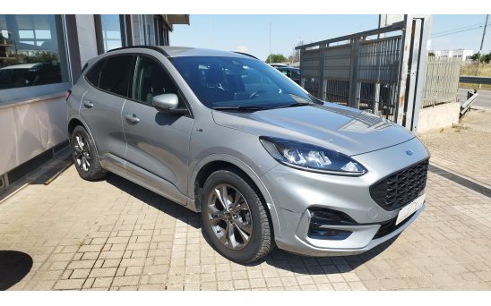 KUGA