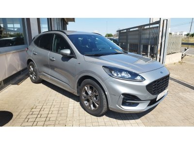 KUGA