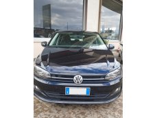 VW POLO Highline BlueMot