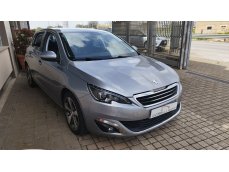 Peugeot 308 ALLURE