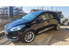 Ford FIESTA VIGNALE 