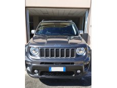 Jeep RENEGADE LIMITED