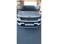 Jeep COMPASS LIMITED