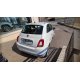 Fiat 500 LOUNGE 