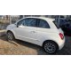 Fiat 500 LOUNGE 
