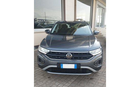 t-roc