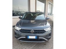 VW t-roc Style 