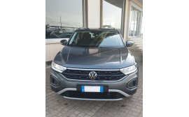 t-roc