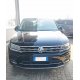VW TIGUAN ADVANCED 4 MOTION 