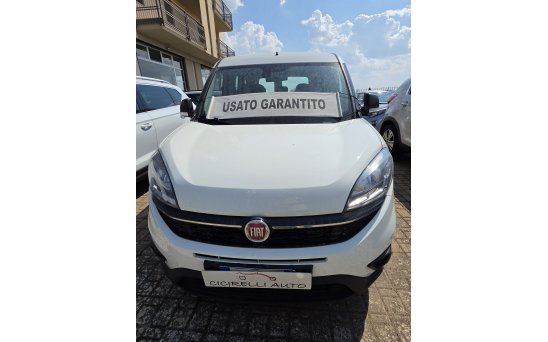 DOBLO'