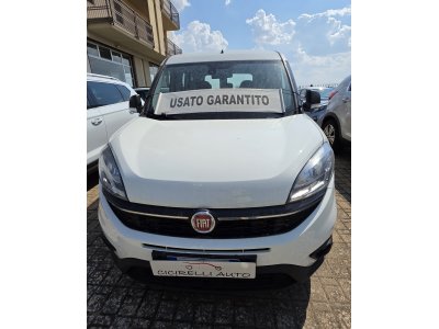 DOBLO'