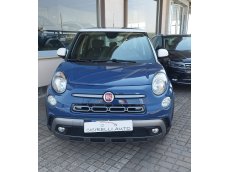 Fiat 500 l  CROSS 