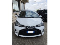 Toyota YARIS  ACTIVE 