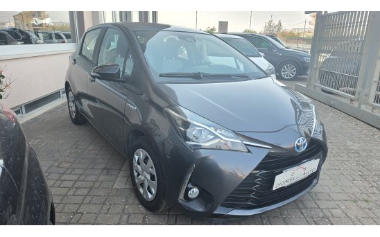 YARIS