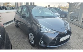 YARIS