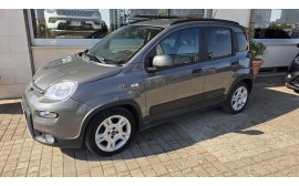 PANDA