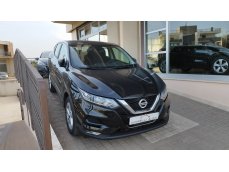 Nissan QASHQAI BUSINESS 