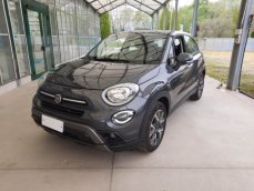 Fiat 500 X  CITY CROSS