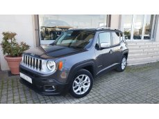 Jeep RENEGADE LIMITED