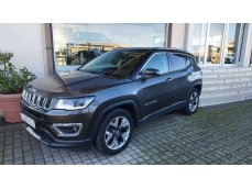 Jeep COMPASS LIMITED