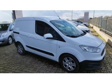 Fiat TRANSIT COURIER BUSINESS 