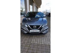 Nissan QASHQAI CONNECTA 360°