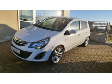 Opel CORSA SPORT EDITION 