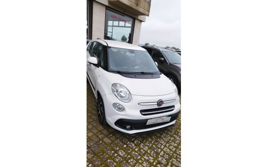 500 L 