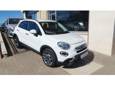 Fiat 500 X  CITY CROSS 