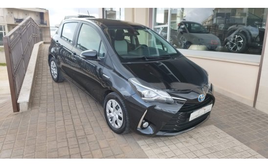 YARIS