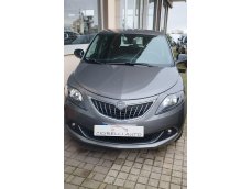 Lancia YPSILON  HYBRID