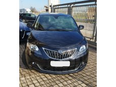 Lancia YPSILON  HYBRID