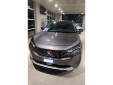 Peugeot 3008 ALLURE 