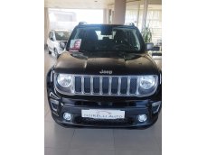 Jeep RENEGADE LIMITED