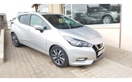 MICRA 